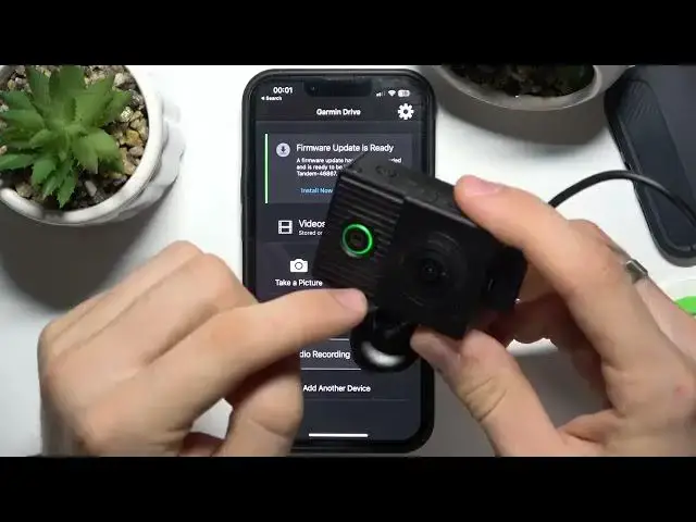 'Video thumbnail for How To Insert SD Card In Garmin Dash Cam Tandem'