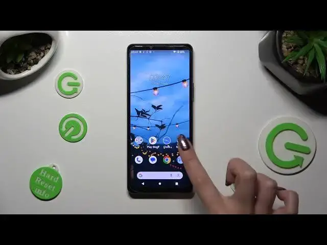 Video thumbnail for How to Install the iOS System Launcher on a SONY Xperia 10 V - Launcher iOS App