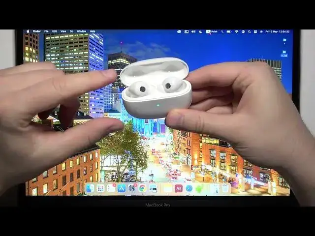 Video thumbnail for How to Pair Xiaomi Buds 3T Pro with any Macbook?