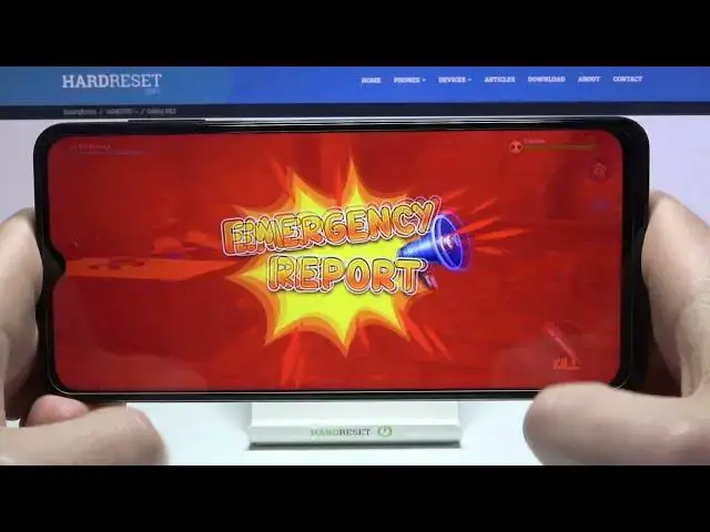 Video thumbnail for Impostor Gameplay - How it Works on Samsung Galaxy M12?