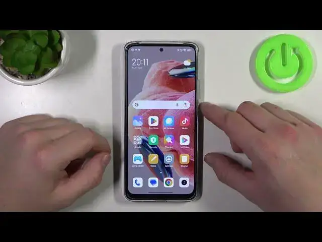 'Video thumbnail for Does the Redmi Note 12 have Slow Motion Feature?'