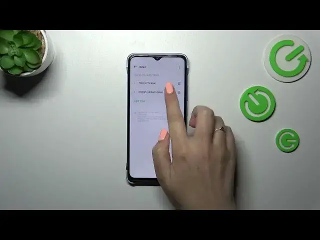 Video thumbnail for How to Change System Language on INFINIX Smart 7