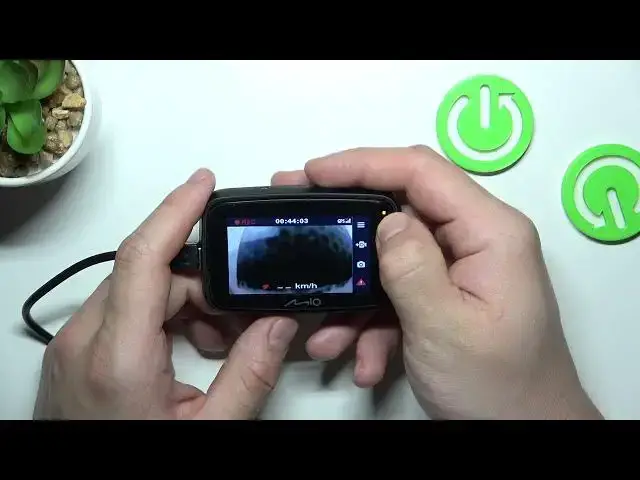 Video thumbnail for How to Manage Custom Safety Cam on MiVue 812?