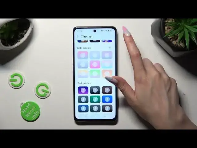 'Video thumbnail for How to Change and Customize Keyboard Theme on Oppo A1 - Gboard'