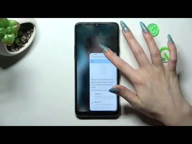 'Video thumbnail for How to Enter One Handed Mode on SAMSUNG Galaxy A20s? - Easy Screen Usage'
