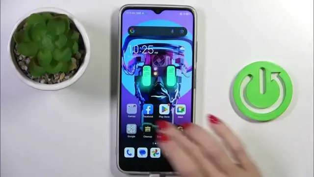 Video thumbnail for How to Update Apps on Nubia Neo 5G?