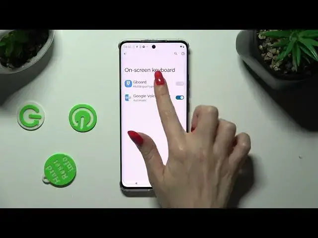 Video thumbnail for How to Turn On/Off Auto Correction on MOTOROLA Edge 40? - Manage Text Auto-Correction