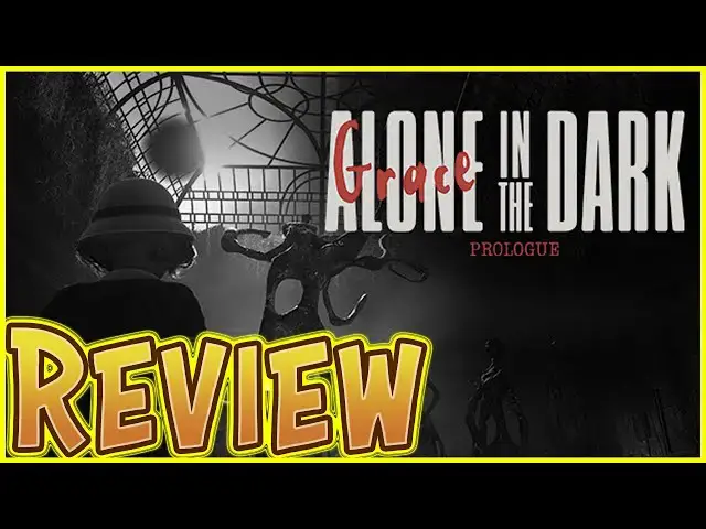 Video thumbnail for Alone in the Dark Prologue Review ★★★★★