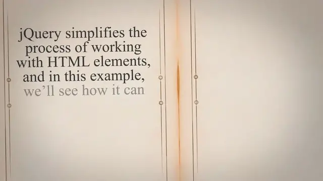 Video thumbnail for How To Option Value In Jquery