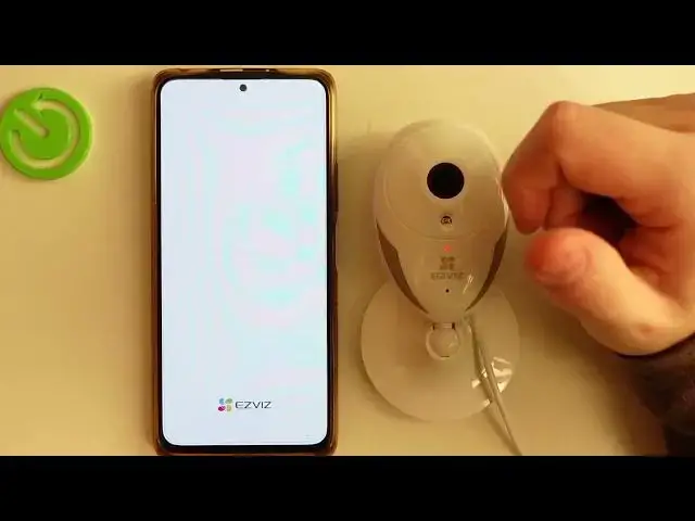 Video thumbnail for How to Install EZVIZ CTQ2C Camera Application?