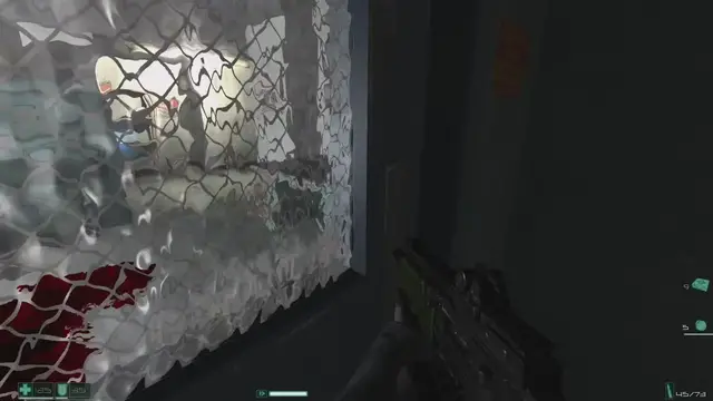 Video thumbnail for FEAR PC Gameplay