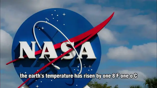 Video thumbnail for The Effect of Global Warming and the Future