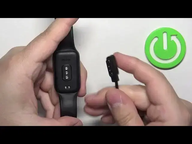 Video thumbnail for How to Charge Battery on XIAOMI Redmi Smart Band 2