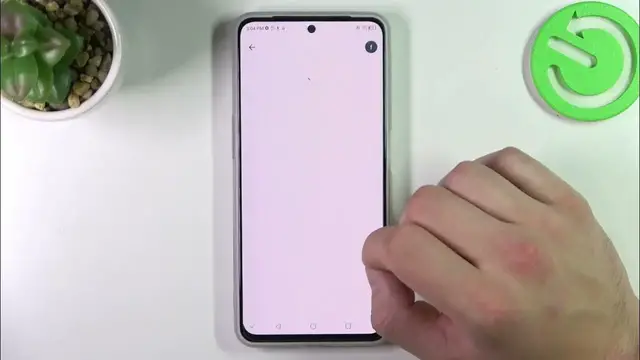 Video thumbnail for ZTE Blade V40s - How To Manage Google Wallet App