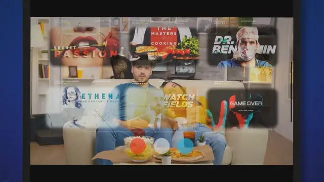 'Video thumbnail for Can You Put The Center Speaker Behind The TV? | FAQs Explanatory Video'