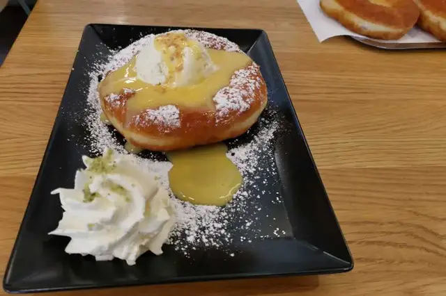 Video thumbnail for Bauernkrapfen selber machen oder im Mühlviertel genießen