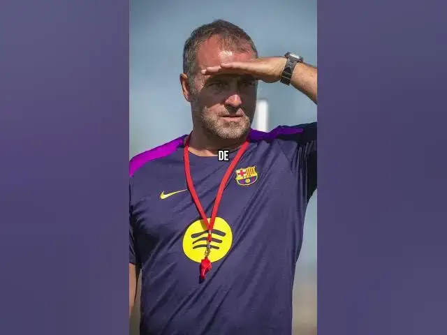 Video thumbnail for ESTOS SON LO CANTERANOS DE LA MASIA QUE PUEDEN ACABAR EN EL PRIMER EQUIPO ESTE AÑO