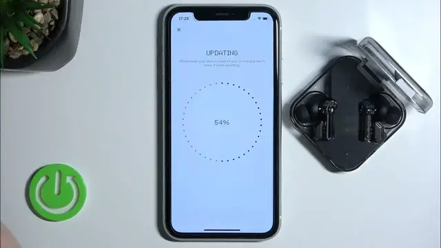 Video thumbnail for How to Update Firmware on Nothing Ear 1?