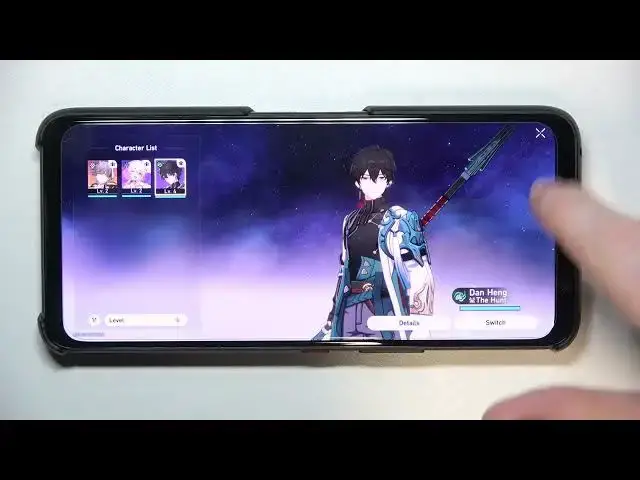 Video thumbnail for How To Manage Team Set Up In Honkai Star Rail