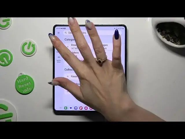 'Video thumbnail for How to Clean Storage on Samsung Galaxy Fold5 5G?'