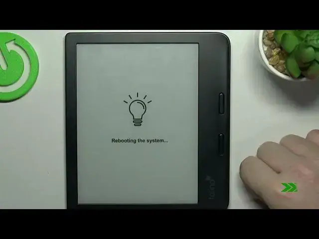 Video thumbnail for Learn How to Expertly Perform a Factory Reset on Your TOLINO Vision 6 HD E-Book Reader! 📚