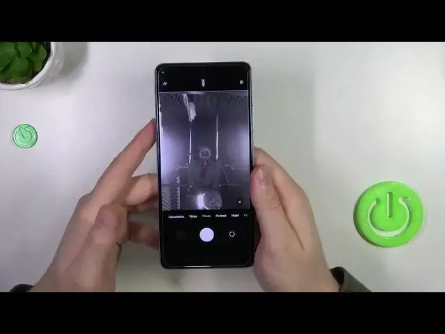 Video thumbnail for How to Change Camera on a REDMI Note 12 Pro+ - Switch Between Rear & Selfie Cameras