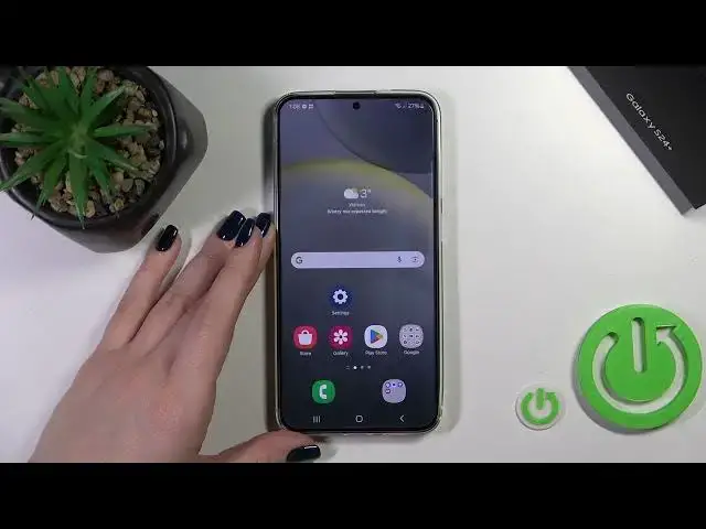 'Video thumbnail for How to Connect SAMSUNG Galaxy S24+ to WiFi Network'