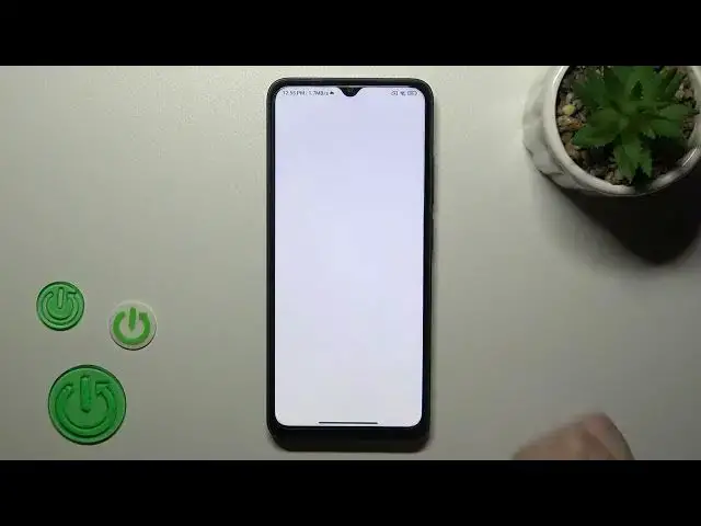 'Video thumbnail for How to Check Battery Temperature on Xiaomi Redmi 12C - Ampere App'