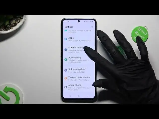'Video thumbnail for How to Turn On / Off Auto-Correction on Samsung Galaxy Z Flip 5 - Gboard'