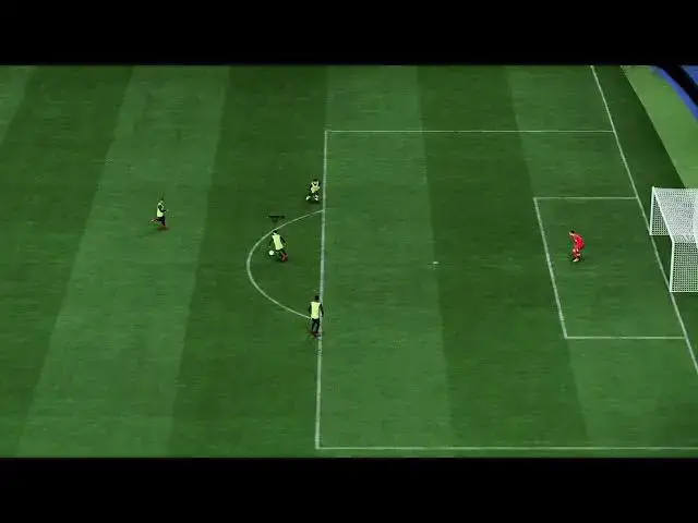 Video thumbnail for How To Pass Ball In FC 24 ( FIFA 24 )