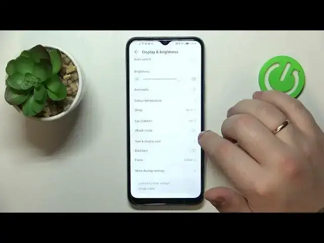 Video thumbnail for How To Set Screen Timeout To Never On Honor X6