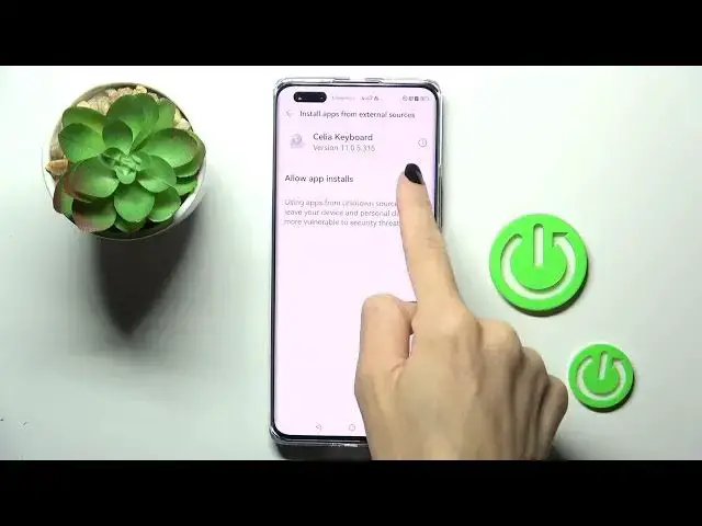 'Video thumbnail for How to Install Apps from Unknown Sources on HUAWEI Nova 11 Pro?'