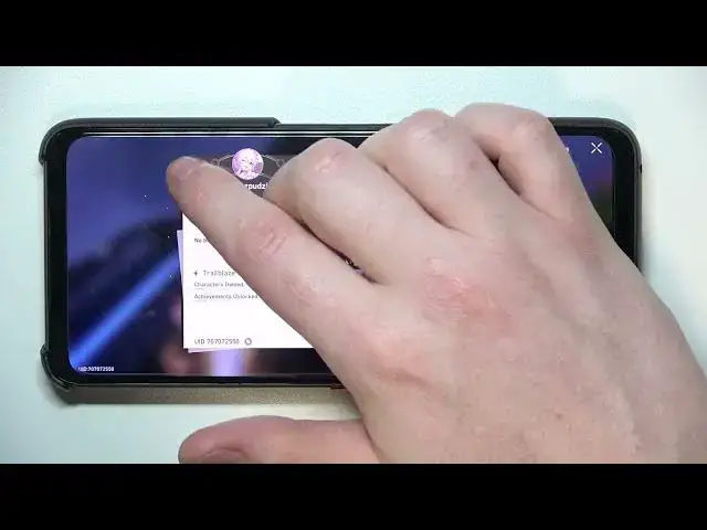 Video thumbnail for How To Change Nickname In Honkai Star Rail