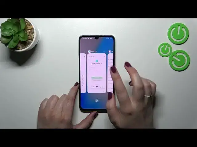 'Video thumbnail for How to Turn Off Running Apps on INFINIX Note 12 (2023)? - Close Background Apps'
