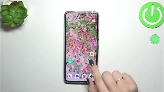 Video thumbnail for How to Set Gestures Navigation in XIAOMI 13T?