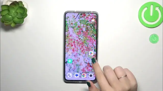 Video thumbnail for How to Show Battery Percentage in XIAOMI 13T?