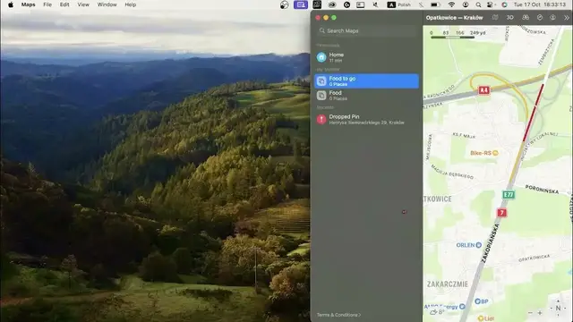 Video thumbnail for How To Use Maps in Mac Os Sonoma?