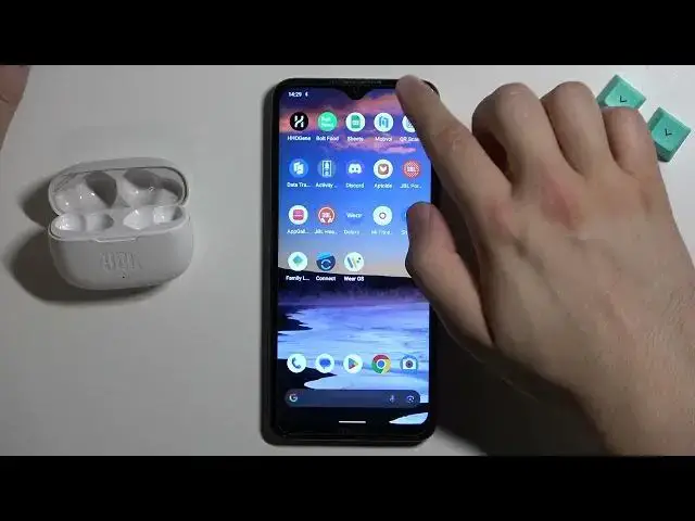 Video thumbnail for How to Pair JBL Wave 200 TWS with Android Phone & Tablet?