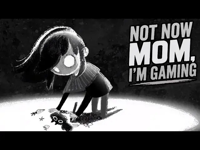 Video thumbnail for [★★★★★] Not Now Mom, I'm Just A Child Trying To Survive The Horrors Of The Night