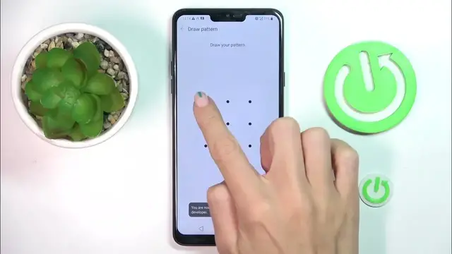 Video thumbnail for How to Activate Developer Options in LG G7 FIT – Developer Features
