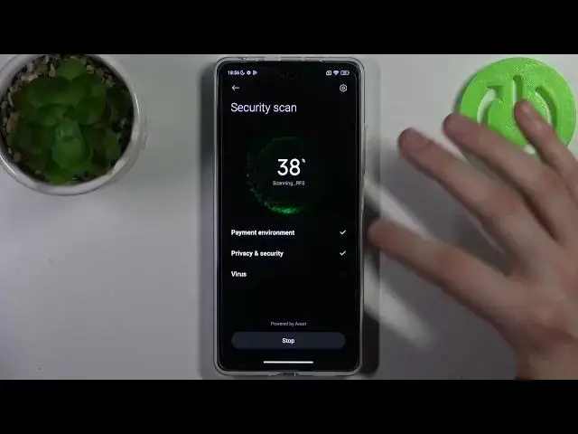 Video thumbnail for How to Scan for Viruses on POCO X5 Pro / Protect Your POCO X5 Pro