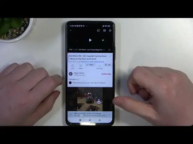 'Video thumbnail for Does POCO X3 GT Have Stereo Speaker?'