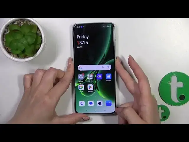 Video thumbnail for How to Change the Lock Screen Cover Image on a OnePlus Nord 3 - Customizing Wallpapers