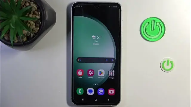 Video thumbnail for How to Reset Camera on Samsung Galaxy S23 FE?