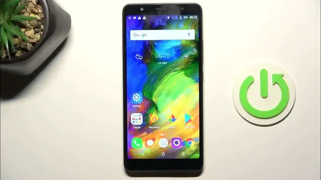 Video thumbnail for How to Change Video Resolution on Alcatel 3c?