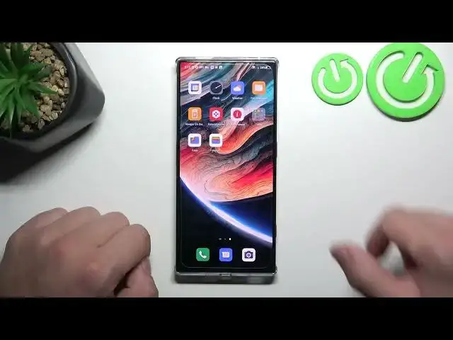 Video thumbnail for How to Add Internet Speed Indicator To Status Bar on ZTE Nubia Red Magic 8 Pro