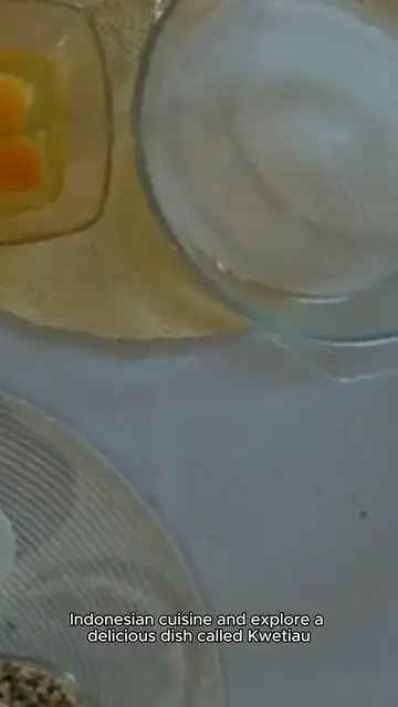'Video thumbnail for kwetiau recipe'