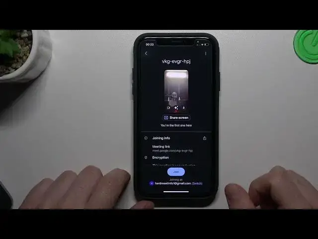 Video thumbnail for Unlock the Secrets to Successful Meetings on Google Meet - Watch Now! - How to Start Meeting!