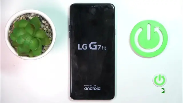 Video thumbnail for How to Switch Off LG G7 FIT – Power Off Smartphone