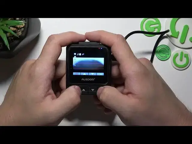 Video thumbnail for How to Enable & Disable Front Collision Warning System on Ausdom Dash Cam?